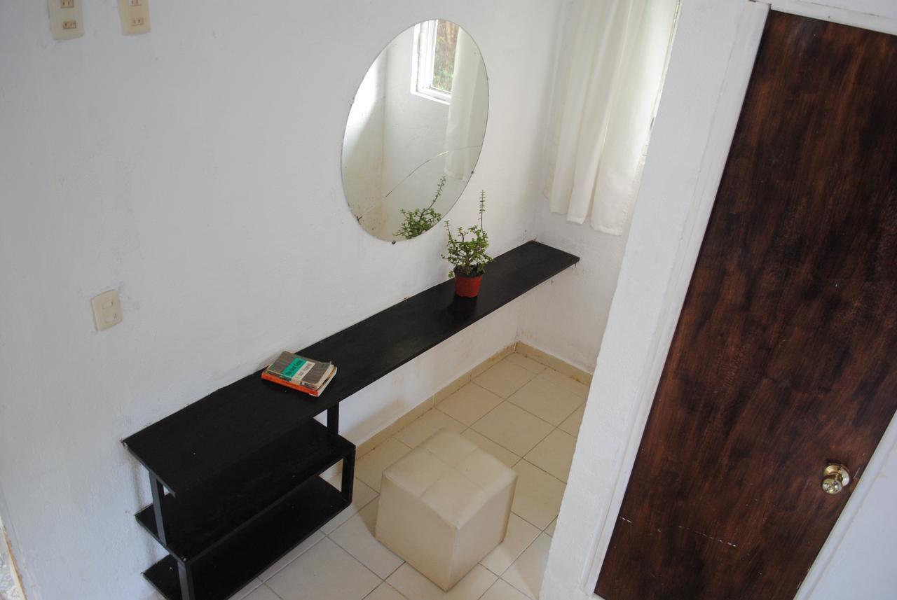 Lobo Inn Tulum Exteriör bild