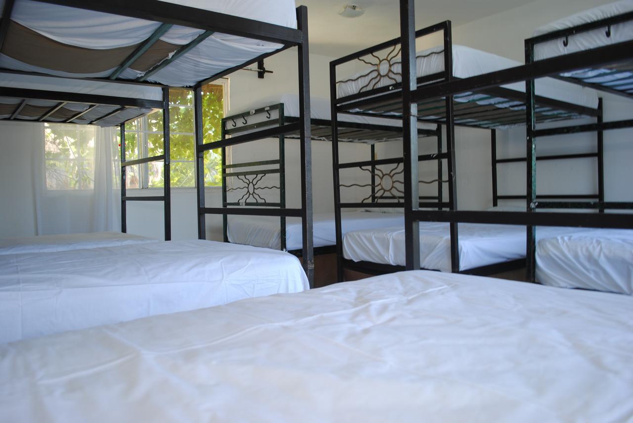 Lobo Inn Tulum Exteriör bild